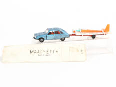 MAJORETTE (FRANCE) (1)