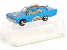 MAJORETTE (FRANCE) (1)