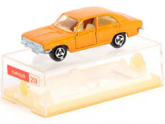 MAJORETTE (FRANCE) (1)