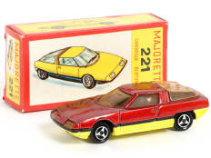 MAJORETTE (FRANCE) (1)