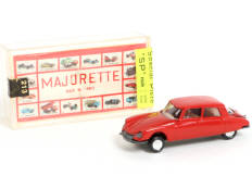 MAJORETTE (FRANCE) (1)
