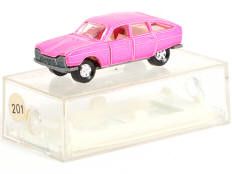 MAJORETTE (FRANCE) (1)