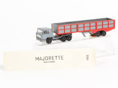MAJORETTE (FRANCE) (1)