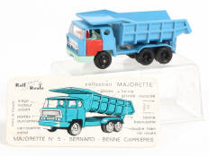 MAJORETTE (FRANCE) (1)