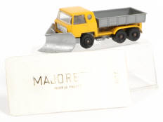 MAJORETTE (FRANCE) (1)