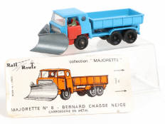 MAJORETTE (FRANCE) (1)
