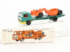 MAJORETTE (FRANCE) (1)