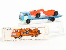 MAJORETTE (FRANCE) (1)