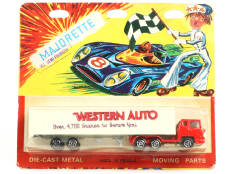 MAJORETTE (FRANCE) (1)