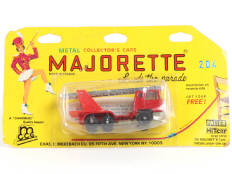 MAJORETTE (FRANCE) (1)