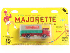 MAJORETTE (FRANCE) (1)