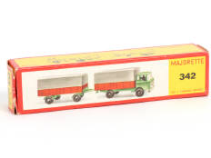 MAJORETTE (FRANCE) (1)