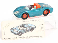 MAJORETTE (FRANCE) (1)