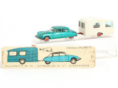 MAJORETTE (FRANCE) (1)