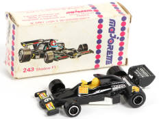 MAJORETTE (FRANCE) (1)