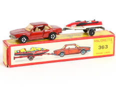 MAJORETTE (FRANCE) (1)