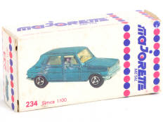 MAJORETTE (FRANCE) (1)