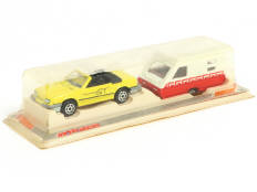 MAJORETTE (FRANCE) (1)