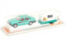 MAJORETTE (FRANCE) (1)