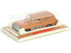 MAJORETTE (FRANCE) (1)