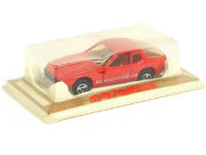 MAJORETTE (FRANCE) (1)