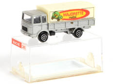 MAJORETTE (FRANCE) (1)