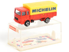 MAJORETTE (FRANCE) (1)