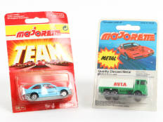 MAJORETTE (FRANCE) (2)