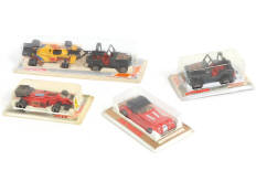 MAJORETTE (FRANCE) (4)