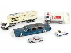 MAJORETTE (FRANCE) (5)