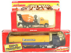 MAJORETTE (FRANCE) (2)