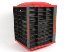 MAJORETTE (FRANCE) (1)