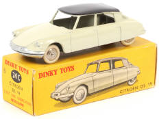 DINKY TOYS (FRANCE) (1)