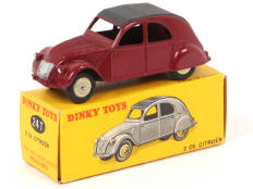 DINKY TOYS (FRANCE) (1)
