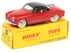 DINKY TOYS (FRANCE) (1)