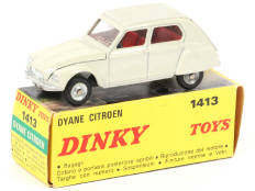 DINKY TOYS (FRANCE) (1)