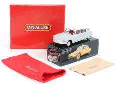 MINIALUXE (FRANCE) (1)