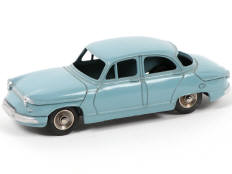 DINKY TOYS (FRANCE) Série JUNIOR (1)