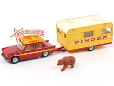 DINKY TOYS (FRANCE) (1)