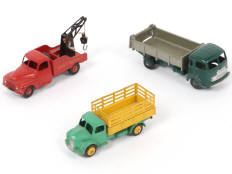 DINKY TOYS (FRANCE) (3)