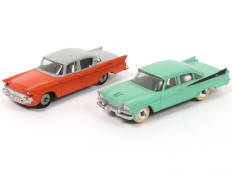 DINKY TOYS (GB) (2)