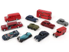 DINKY TOYS (11)