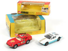CORGI TOYS (GB) (2)