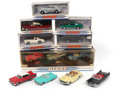 DINKY MATCHBOX (GB) (10)