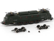 R.M.A. 'HO' (FRANCE) (1)