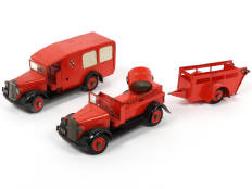 TEKNO (DANEMARK) (2)