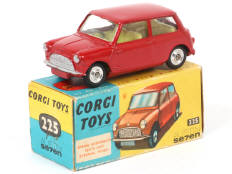 CORGI TOYS (GB) (1)