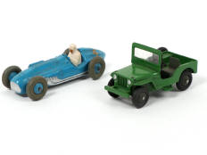 DINKY TOYS (GB) (2)