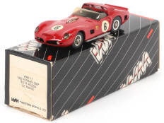 WESTERN MODELS (GB) (1)