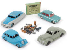 DINKY TOYS (GB) (5)